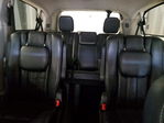 Chrysler Voyager 2012