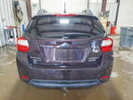 Subaru Impreza 2013