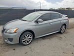 Nissan Sentra 2014