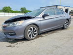 Honda Accord 2017