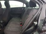 Chevrolet Sonic 2013