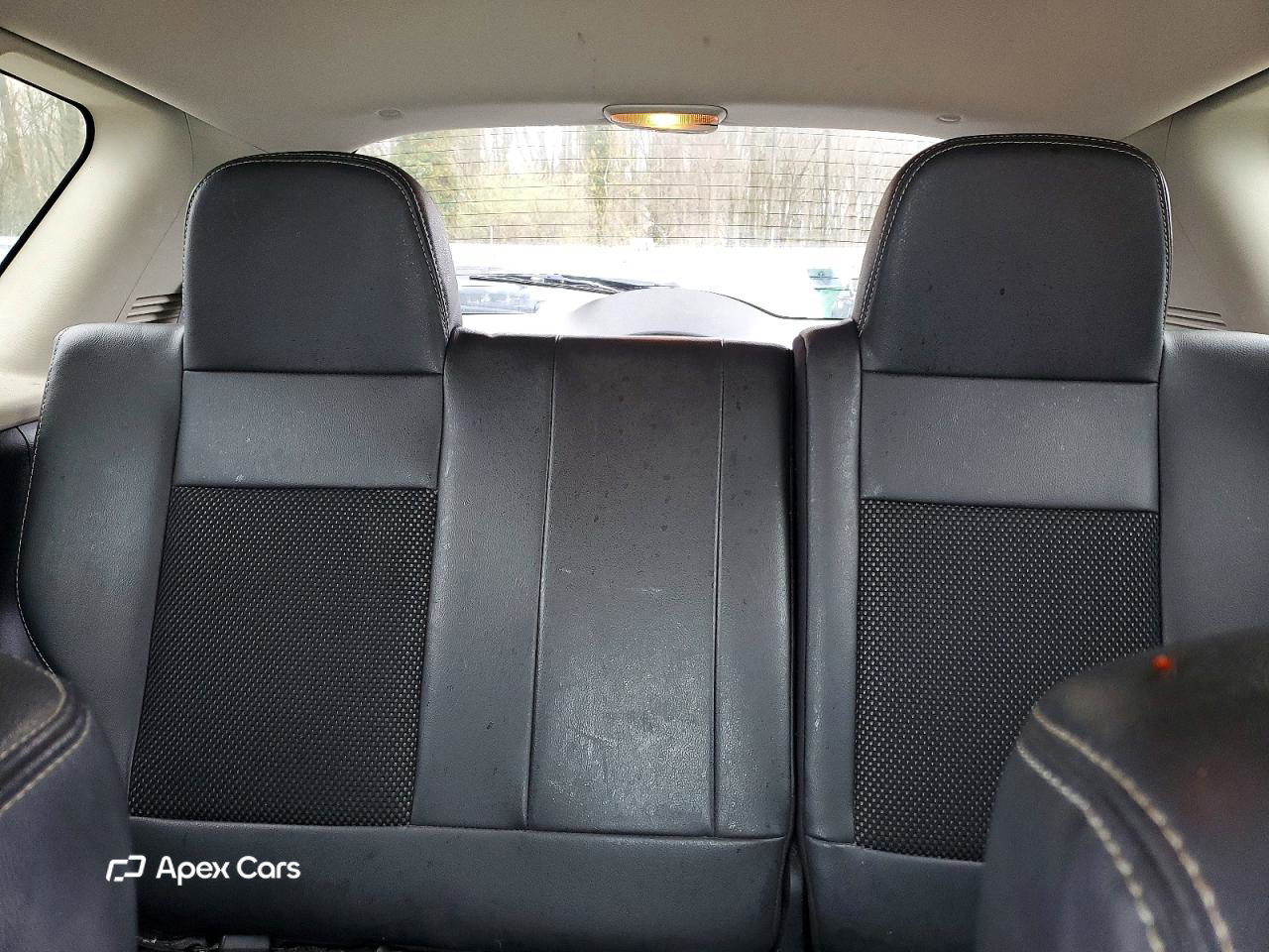 Jeep Compass 2014