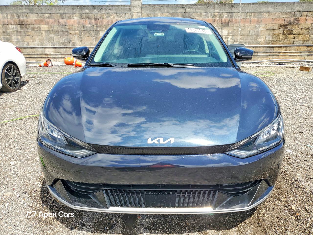 Kia EV6 2023