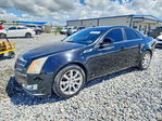 Cadillac CTS 2008