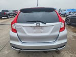 Honda Fit 2019