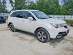 Acura MDX 2012