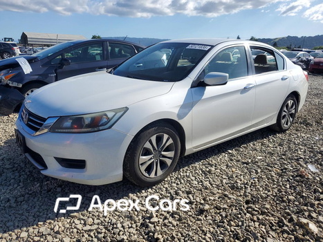 Honda Accord 2013 - Image 1 of 12