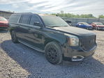 GMC Yukon 2016