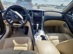 Infiniti Q50 2017