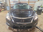 Nissan Altima 2013