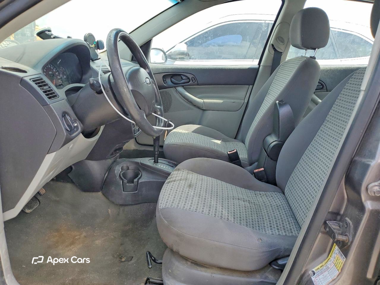 Ford Focus 2007