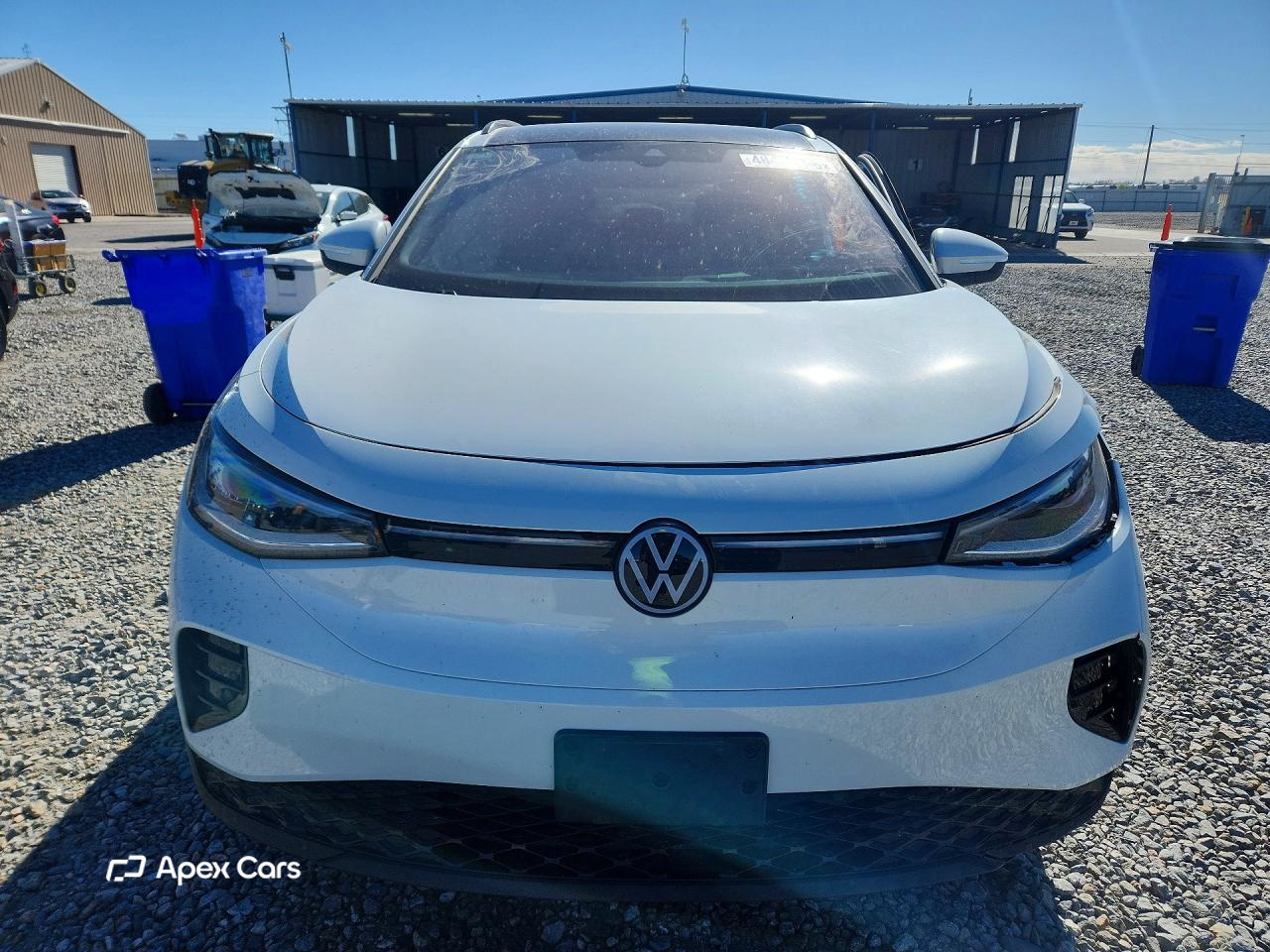 Volkswagen ID.4 2023