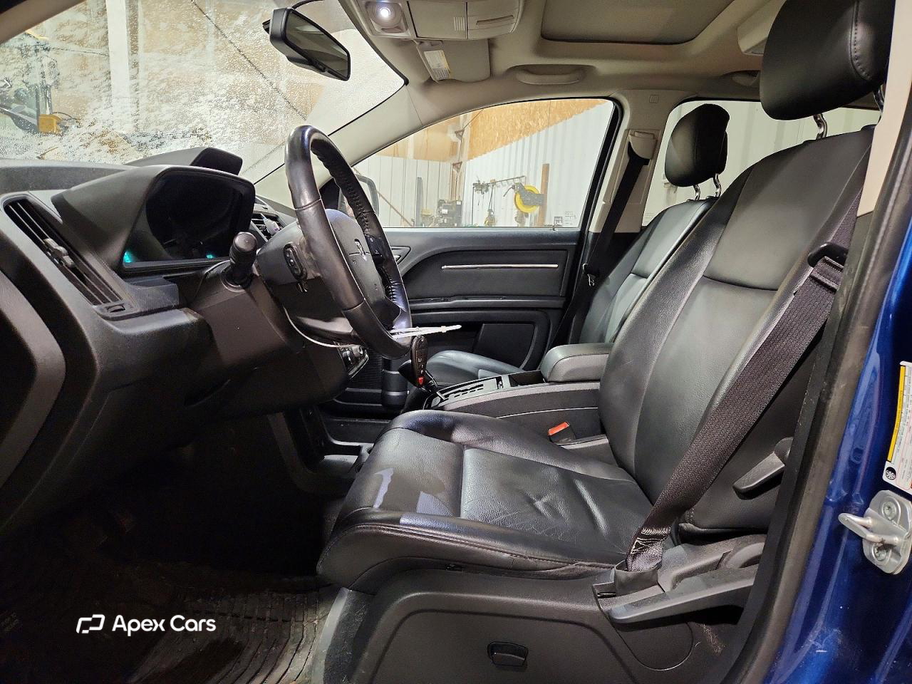 Dodge Journey 2010