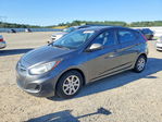 Hyundai Accent 2013