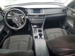 Kia Optima 2018