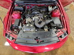 Ford Mustang 2007