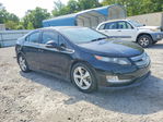 Chevrolet Volt 2013
