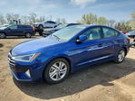 Hyundai Elantra 2019