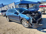 Cadillac XT4 2019