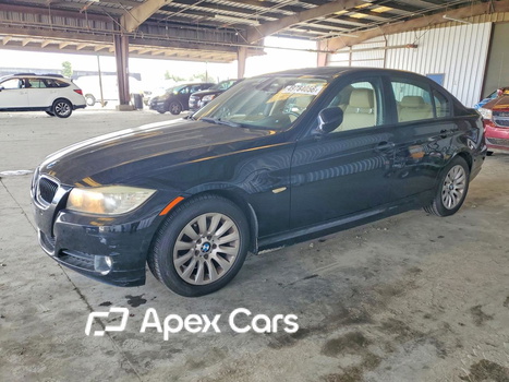 BMW Series 3 2009 - Image 1 of 5