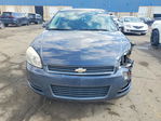 Chevrolet Impala 2008