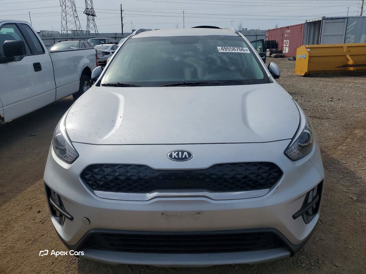 Kia Niro 2020