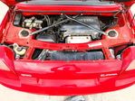 Toyota MR2 2001