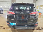 Toyota RAV 4 2016