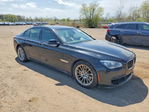 BMW Series 7 2014