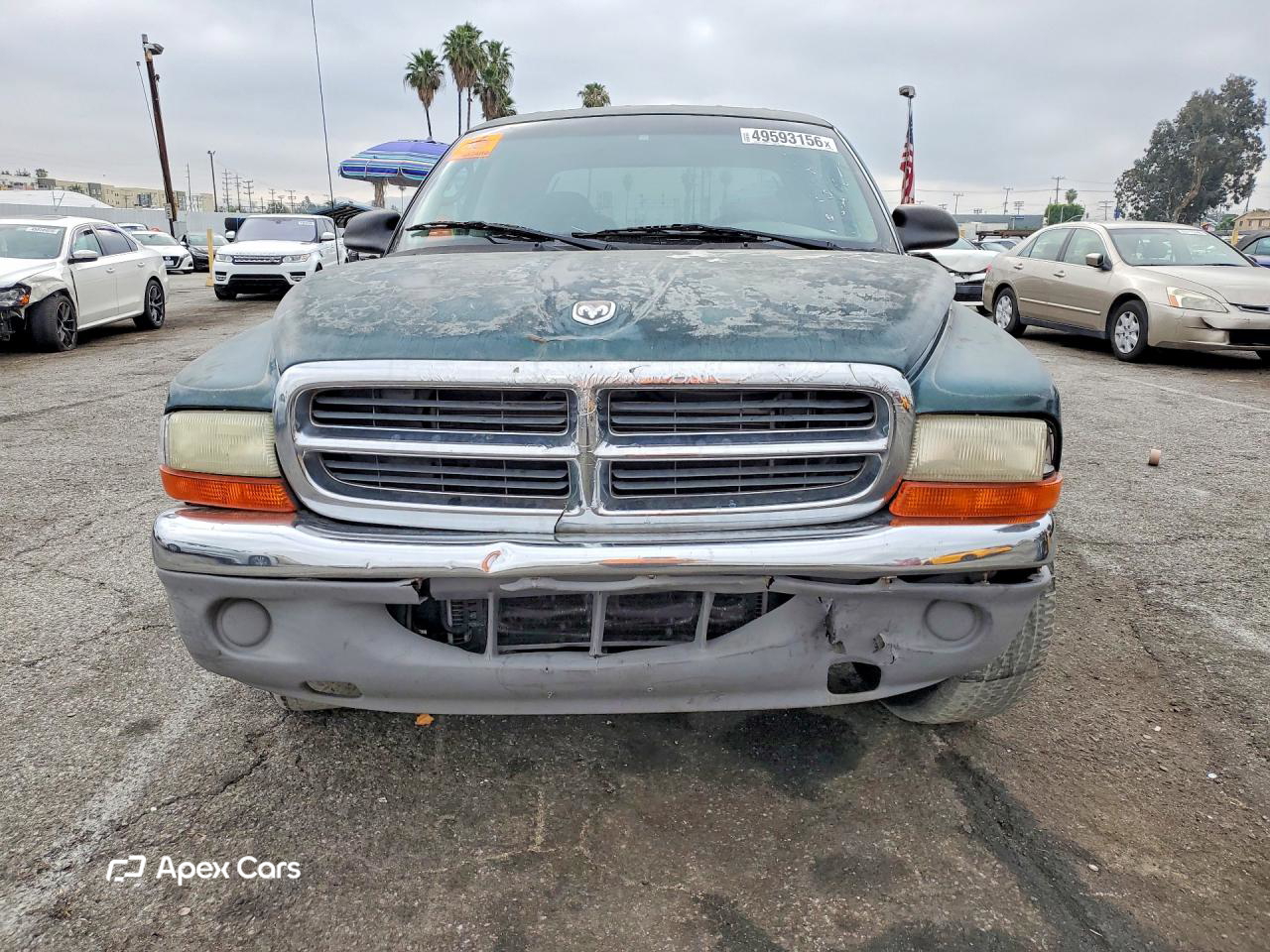 Dodge Dakota 2001