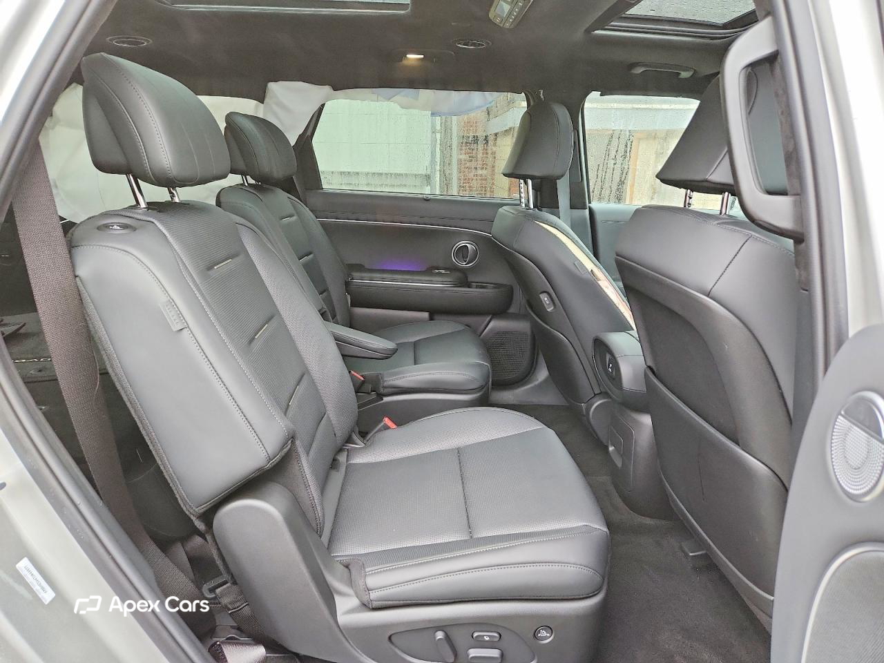 Hyundai Palisade 2026
