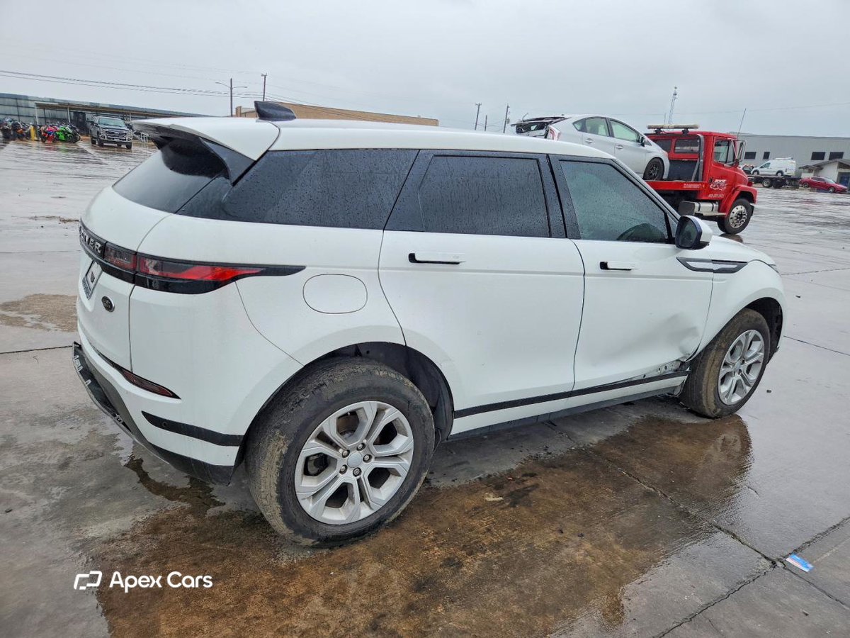 Land Rover Range Rover 2020