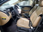 Hyundai Elantra 2012