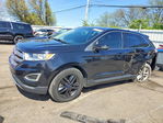 Ford Edge 2016