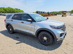 Ford Explorer 2022