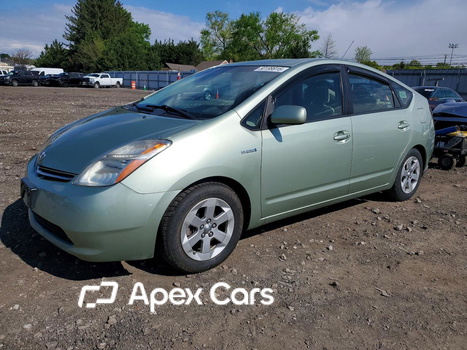 Toyota Prius 2009 - Image 1 of 12