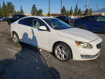 Volvo S60 2015