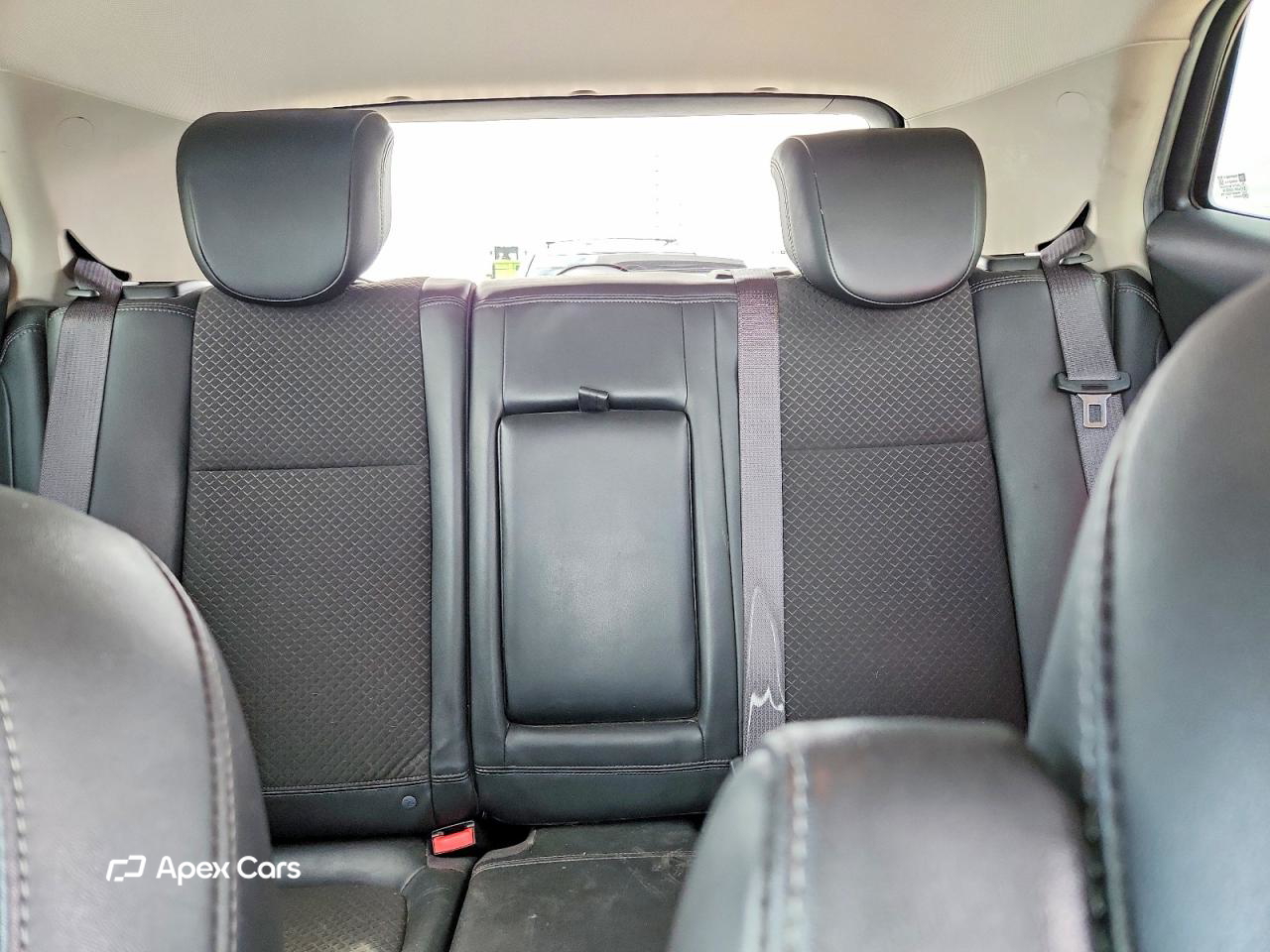 Buick Encore 2018