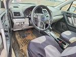 Subaru Forester 2014