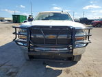 Chevrolet Silverado 2018