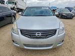 Nissan Altima 2012
