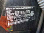 BMW X3 2015