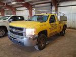 Chevrolet Silverado 2008