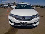 Honda Accord 2016