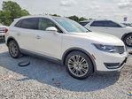 Lincoln MKX 2018