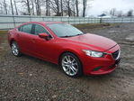 Mazda 6 2017