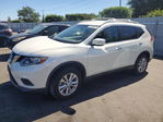 Nissan Rogue 2015