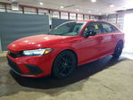 Honda Civic 2022