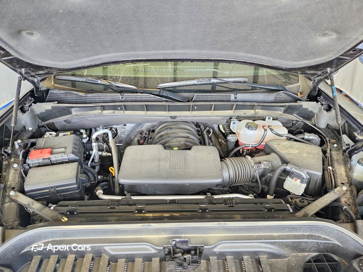 GMC Sierra 2026