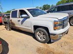Chevrolet Silverado 2014